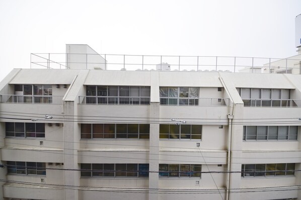 デルックス田端の物件内観写真